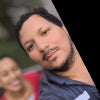 Photograph of Juan