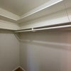 Photo 3: Walk-In Closet with shelves