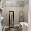 Photo 4: Large walkin closet