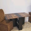 Photo 2: Dining area