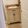 Photo 8: Bathroom sink