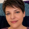 Photograph of Tanya