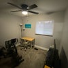 Photo 7: Office, Cardio, and Gaming Room