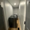 Photo 8: Washer and Dryer Space