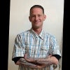 Photograph of Chris