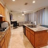 Photo 3: Kitchen and Family Room