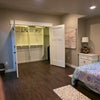Photo 2: Small bdrm closet