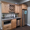 Photo 4: Shared downstairs kitchen