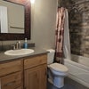 Photo 5: Shared full bath