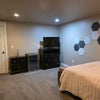 Photo 8: Large bedroom