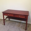 Photo 4: Desk for your laptop or ipad