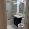 Photo 4: Shared bathroom with one other tenant