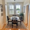 Photo 6: dining room 