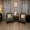 Photo 2: Master Seating