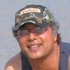 Photograph of Mohan