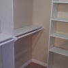 Photo 5: walkin closet