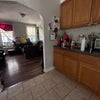 Photo 3: Living Room Doorway
