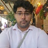 Photograph of Ali
