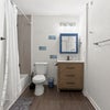 Photo 2: 1 of 3 bathrooms
