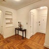 Photo 4: Unit is unfurnished; left for scale