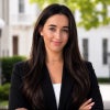 Photograph of Ilana 