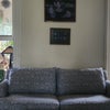 Photo 2: Middle room with sofa-bed