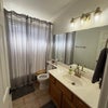 Photo 6: Shared Bathroom