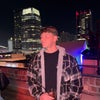 Photograph of Nathan