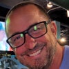 Photograph of jeff