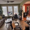Photo 8: Shared sunroom for added reading space