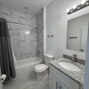 Photo 2: Shared Bathroom