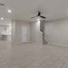Photo 2: Open Living Space