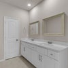 Photo 6: Private Bathroom, Double Sinks