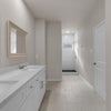 Photo 8: Private bath/shower