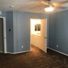 Photo 4: Inside room looking at bathroom and walk in closet