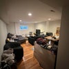 Photo 6: Living/Dining Room
