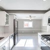 Photo 4: Kitchen and dining room