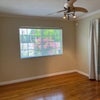 Photo 6: Hardwood floors and a big window