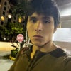 Photograph of Luis 