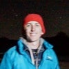 Photograph of Nicholas