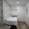 Photo 4: $1650,Room with window/entrance to garden