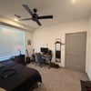 Photo 2: Private master bedroom and bathroom