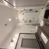 Photo 4: Walk in closet, linen closet, walk in shower. 