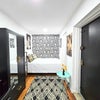 Photo 2: Med-Large Bedroom with window/private yard