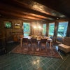Photo 2: Lower Level, dining, kitchen