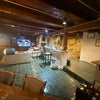 Photo 3: Opposite side of lower level with kitchen