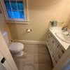 Photo 7: 2nd level bedroom 1/2 bath