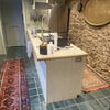 Photo 8: Kitchen area