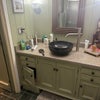 Photo 9: Lower level full bath
