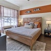 Photo 2: The bedroom will not be furnished